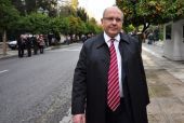 Στην Βουλή η άρση της ασυλίας του Νίκου Ξυδάκη