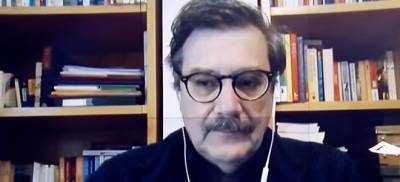 Παναγιωτόπουλος: Η κυβέρνηση έχει χρησιμοποιήσει την επιτροπή εμπειρογνωμόνων για αποφάσεις