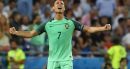 Euro 2016-Ρονάλντο: Φαβορί οι Γάλλοι αλλά δεν θα μας κερδίσουν