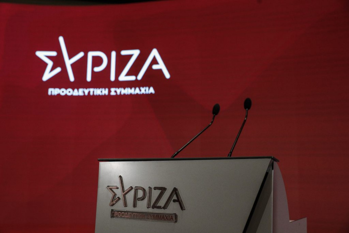 ΣΥΡΙΖΑ: Ο Οικονόμου συνεχίζει την αυτογελοιοποίησή του