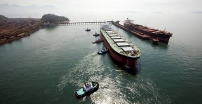 Οι παράγοντες που κρίνουν την πορεία της ναυλαγοράς ξηρού φορτίου