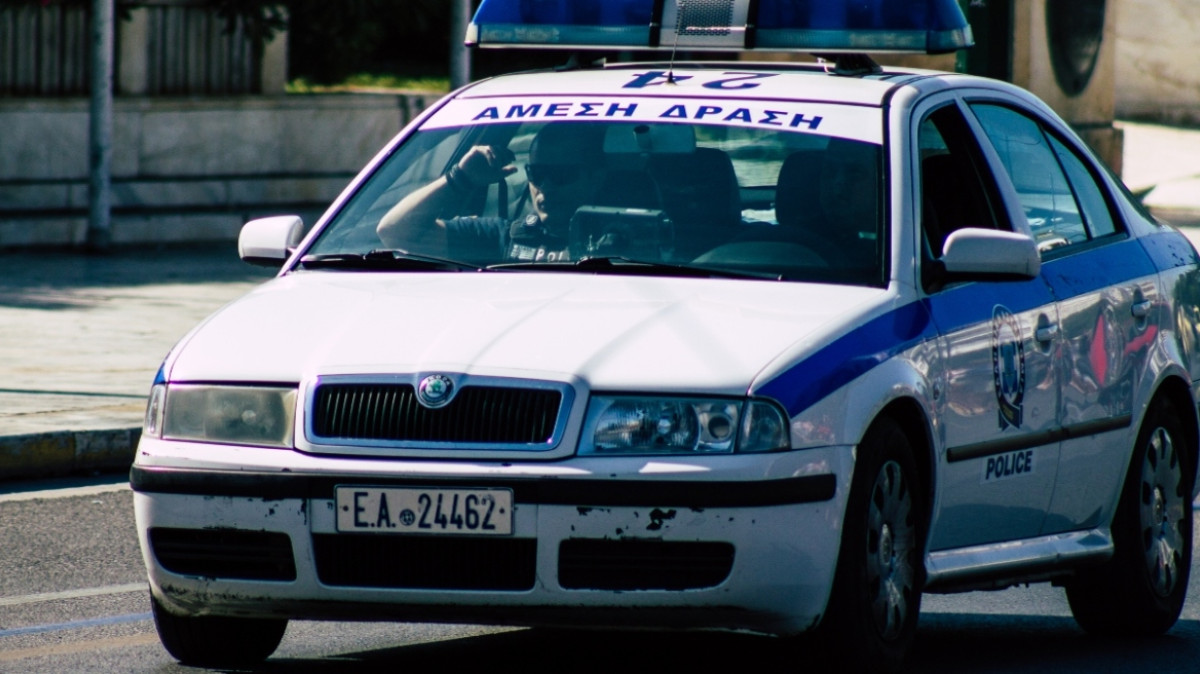 Καστοριά: Κρατούμενος απέδρασε από το νοσοκομείο