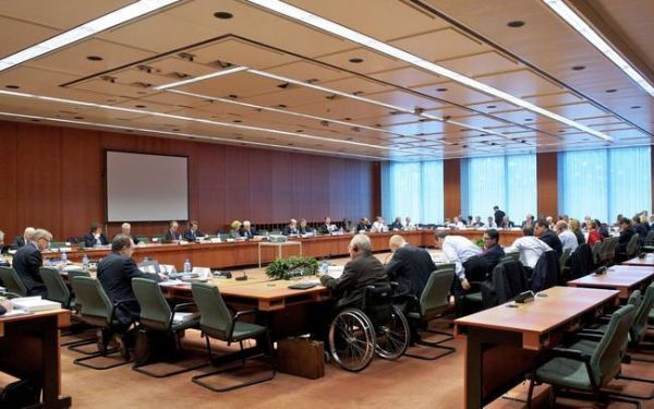 Eurogroup: Στο τραπέζι και η διαφάνεια των αποφάσεων της συνεδρίασης