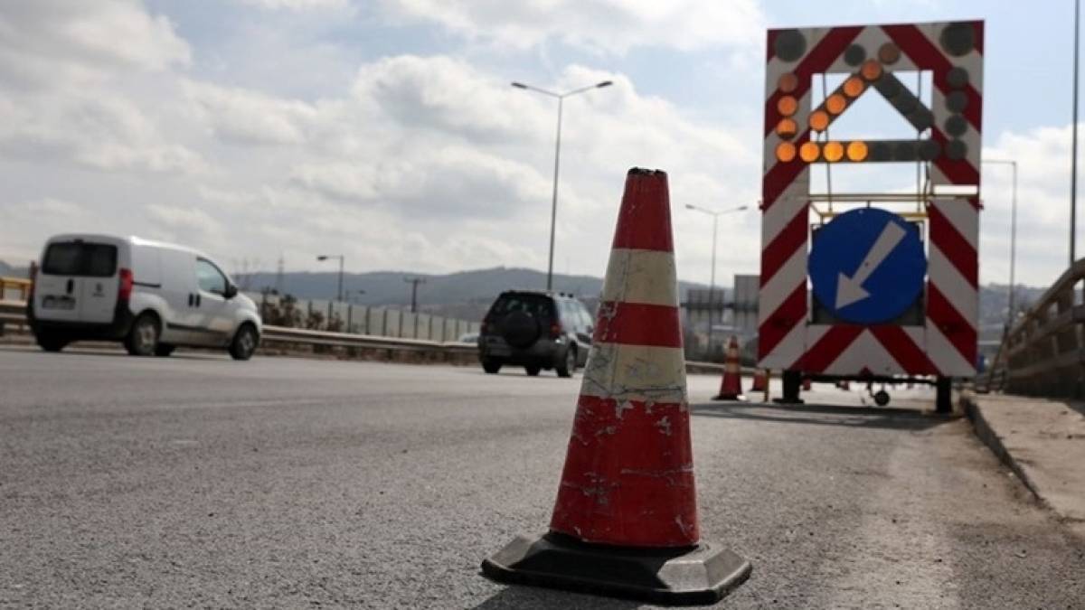 Κυκλοφοριακές ρυθμίσεις μακράς διάρκειας στον ανισόπεδο κόμβο Θήβας