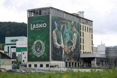 Ο Ζωούλλης Μηνά νέος Διευθύνων Σύμβουλος της Σλοβένικης Pivovarna Laško Union