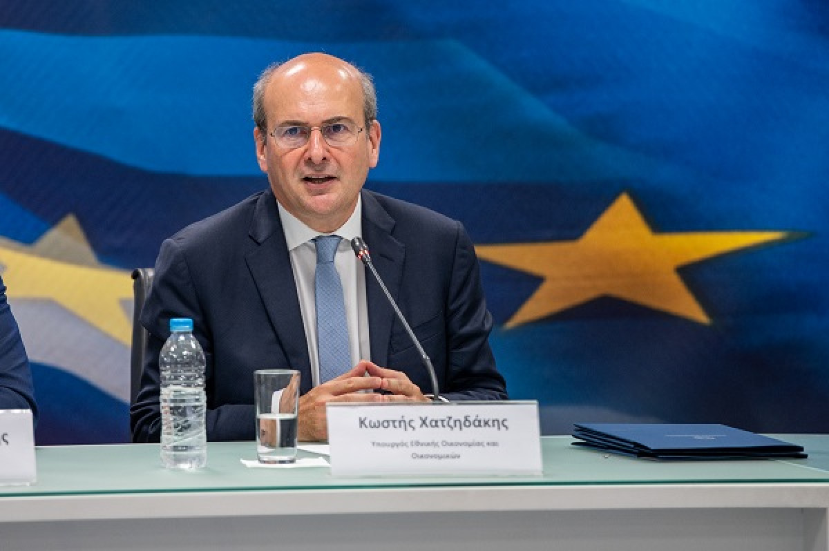 Άνω των €800 ο νέος κατώτατος μισθός-Τον Μάρτιο οι ανακοινώσεις