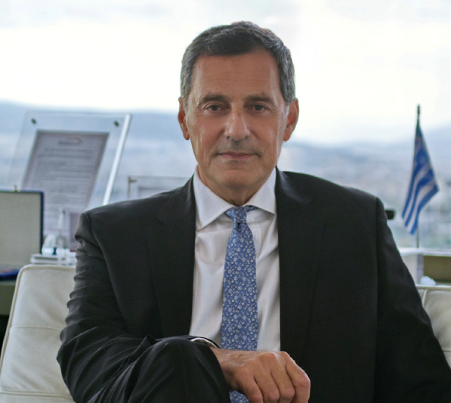 Energean: Ολική επαναφορά της παραγωγής πάνω από τις 150 χιλιάδες βαρέλια ισοδυνάμου πετρελαίου ημερησίως