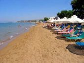 Πρόστιμο 85.000 ευρώ για παράνομη χρήση αιγιαλού