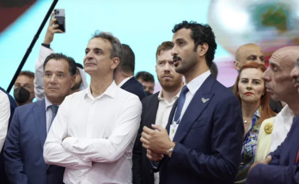 Mητσοτάκης από ΔΕΘ: Προστατεύσαμε θέσεις εργασίας, στηρίξαμε τις επιχειρήσεις