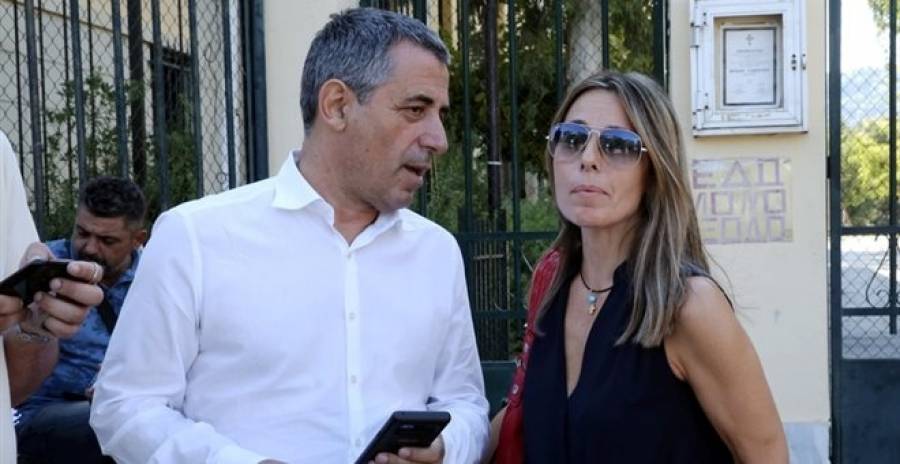 Τιμητική διάκριση για την ομάδα του «Φιλελεύθερου»