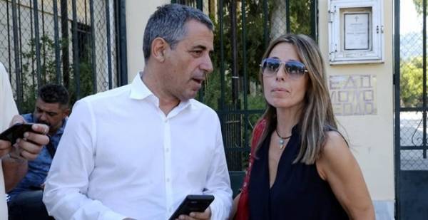 Τιμητική διάκριση για την ομάδα του «Φιλελεύθερου»