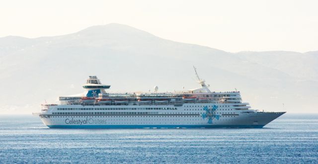 Celestyal Cruises: Σημαντικές προσφορές ενόψει Black Friday &amp; Cyber Monday
