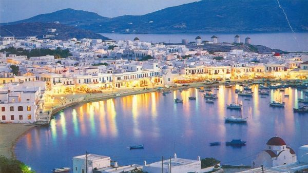 Επιστρατεύονται οι αστυνομικοί... τουρίστες για τους φοροελέγχους