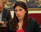 Ζωή Κωνσταντοπούλου: Στην τελική διαπραγμάτευση και οι αιτίες του χρέους