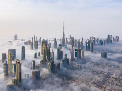 Η στρατηγική του Ντουμπάι για metaverse-Πάνω από 40.000 εικονικές δουλειές