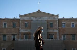 Η Επιτροπή αποφάσισε lockdown τύπου Μαρτίου στην Αττική