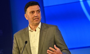 Κικίλιας: Πρέπει να μάθουμε να αντιμετωπίζουμε τις κρίσεις