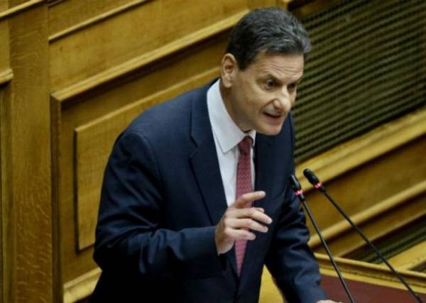 Σκυλακάκης: Ο προϋπολογισμός του 2020 έρχεται να τερματίσει τα υπερπλεονάσματα
