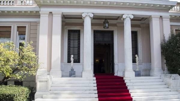 ΚΥΣΕΑ: Παρατάσεις θητείας σε ΑΓΕΑ - Αρχηγό ΕΛ.ΑΣ.