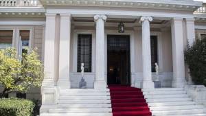 ΚΥΣΕΑ: Παρατάσεις θητείας σε ΑΓΕΑ - Αρχηγό ΕΛ.ΑΣ.