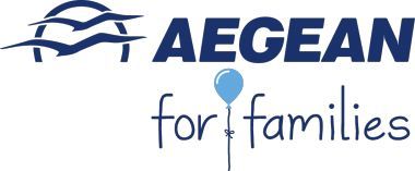 Aegean For Families - Κοντά στις οικογένειες με Νέες Υπηρεσίες