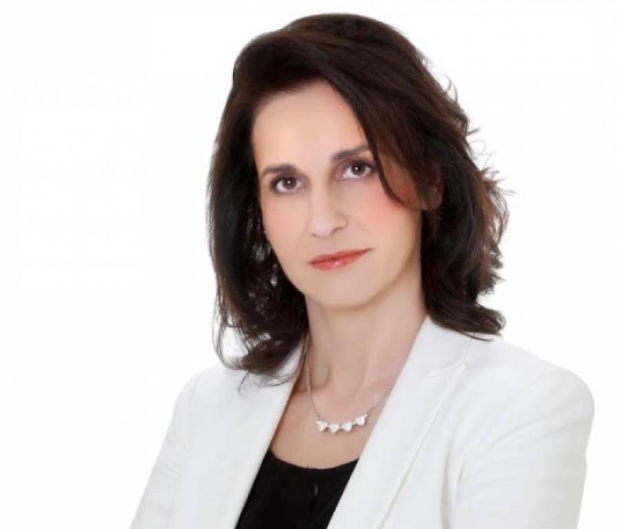 Kleopas Alliott Business Consultants: Η Μαρία Γρατσία αναλαμβάνει Διευθύνουσα Σύμβουλος