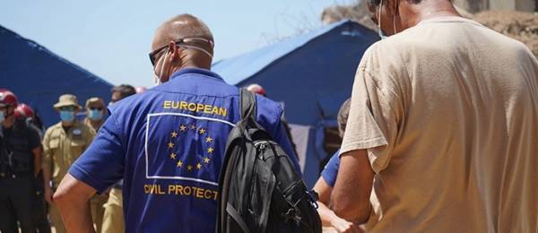 Κομισιόν: Δεσμεύεται να διαθέσει επιπλέον €30 εκατ. για τον Λίβανο