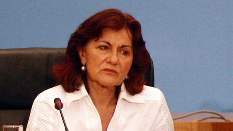 Θ. Φωτίου: Στους 186.000 οι δικαιούχοι του ΚΕΑ