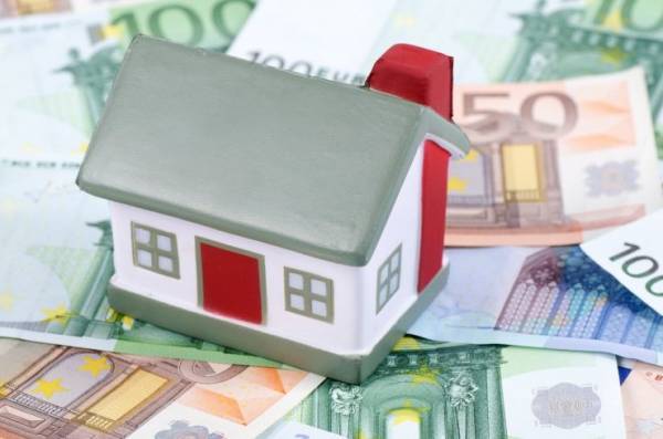ΕΝΦΙΑ: Οριστικοποιήθηκε η επιλογή για δύο δόσεις τον Οκτώβριο