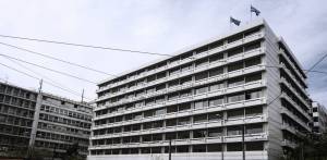 Χ.Α.: Τι ειπώθηκε στη σημερινή δίωρη σύσκεψη στο ΥΠΟΙΚ