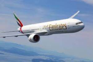 Emirates: Συνδέει καθημερινά την Αθήνα και με τη Νέα Υόρκη