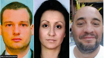 Βρετανία: Συνελήφθησαν τρεις Βούλγαροι για κατασκοπεία υπέρ της Ρωσίας