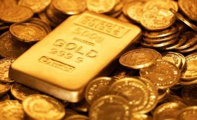 Ιταλία:Στρέφεται στα αποθέματα χρυσού για να καλύψει τις δαπάνες της
