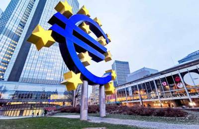 Πλεόνασμα €21 δισ. στο ισοζύγιο τρεχουσών συναλλαγών της Ευρωζώνης