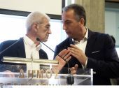 Καλαφάτης: Η διοίκηση του Μπουτάρη..."μπάζει"