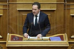 Πέτσας-Πληρωμές φυσικού αερίου: Κανένας λόγος ανησυχίας για την Ελλάδα