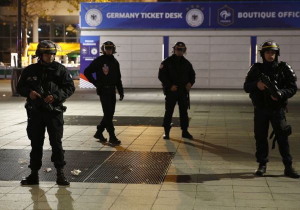 Γαλλία-Ομηρία: Δε φαίνεται σύνδεση με τις επιθέσεις στο Παρίσι