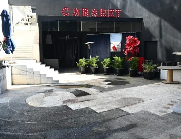 Συνελήφθη στη Βαρκελώνη 23χρονος για έγκλημα στο Μαρούσι-Τι είχε συμβεί