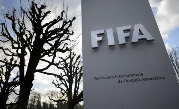Έρχεται στην Ελλάδα, με... άγριες διαθέσεις η FIFA