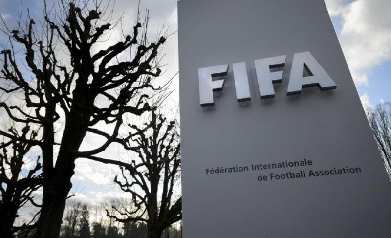 Έρχεται στην Ελλάδα, με... άγριες διαθέσεις η FIFA
