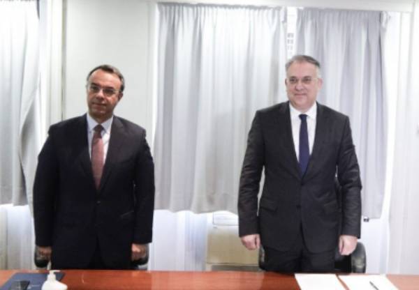 Σταϊκούρας- Θεοδωρικάκος: Αποζημίωση στην οικογένεια του αδικοχαμένου 11χρονου Μάριου Σουλούκου