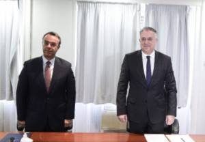 Σταϊκούρας- Θεοδωρικάκος: Αποζημίωση στην οικογένεια του αδικοχαμένου 11χρονου Μάριου Σουλούκου