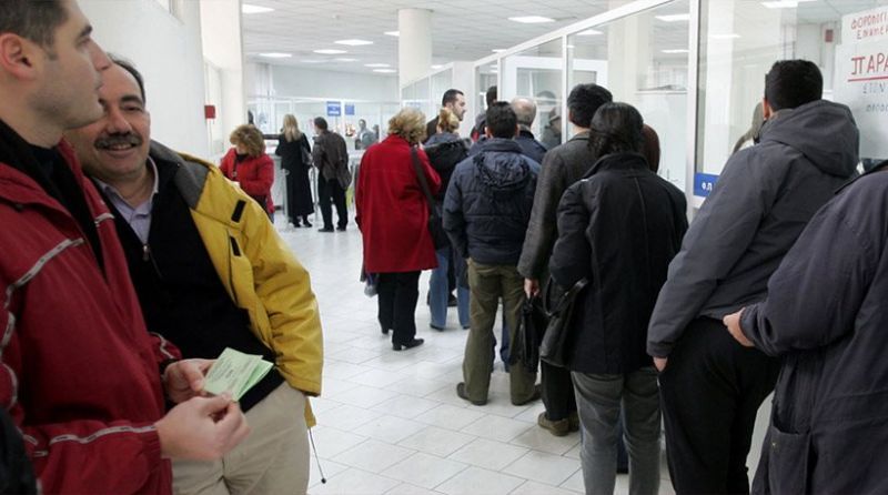 Οδηγίες για ελεύθερους επαγγελματίες που απασχολούνται από μέχρι 2 πελάτες