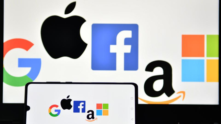 Big Tech: Εξανεμίσθηκαν $200 δισ. από τα απογοητευτικά κέρδη