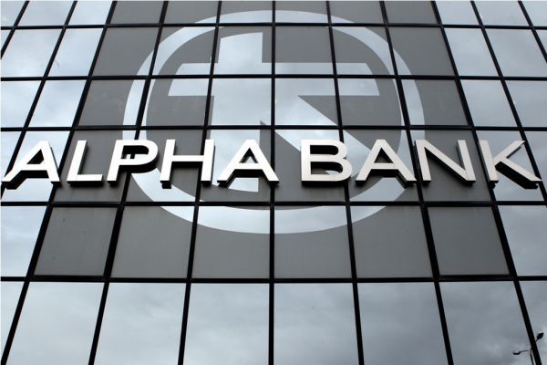 Σε υψηλό επίπεδο η οικονομική δραστηριότητα στην Ελλάδα, εκτιμά η Alpha Bank