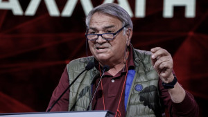 «Καρφί» Μπίστη για Κασσελάκη: Μωραίνει κύριος ον βούλεται απολέσαι