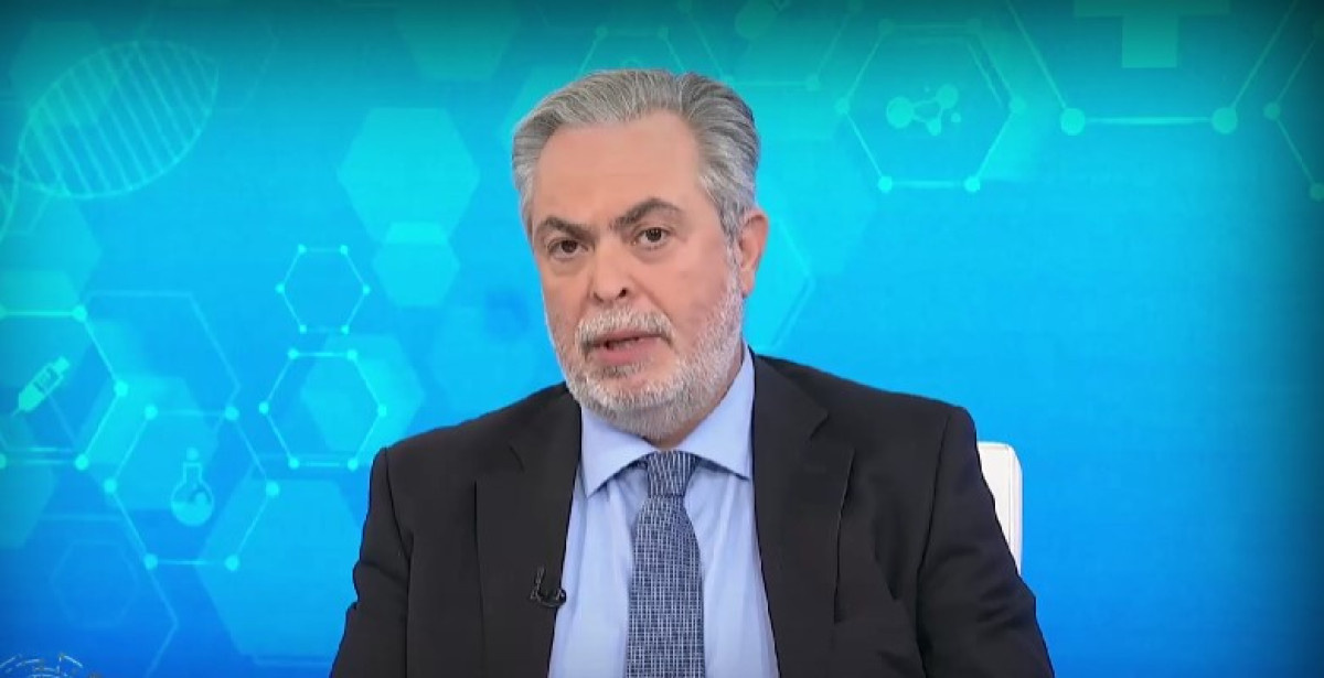 Πρόεδρος ΕΟΦ: Το επόμενο 10ήμερο θα ομαλοποιηθεί η αγορά φαρμάκων