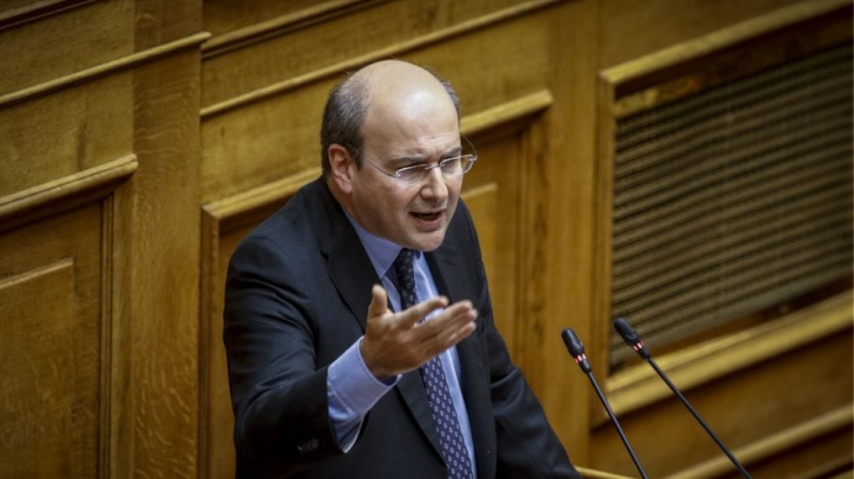 Χατζηδάκης: Ο προϋπολογισμός θα συνδυαστεί με σημαντικές μεταρρυθμίσεις