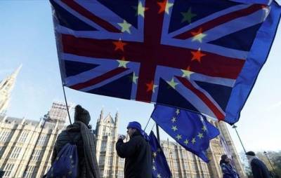 Βρετανία: Στις 23 Μαΐου οι ευρωεκλογές-«Δεν σημαίνει ότι είναι αναπόφευκτες»