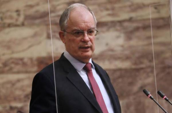 Τασούλας: Ξεκινάμε την τρίτη εκατονταετία της σύγχρονης Ελλάδος